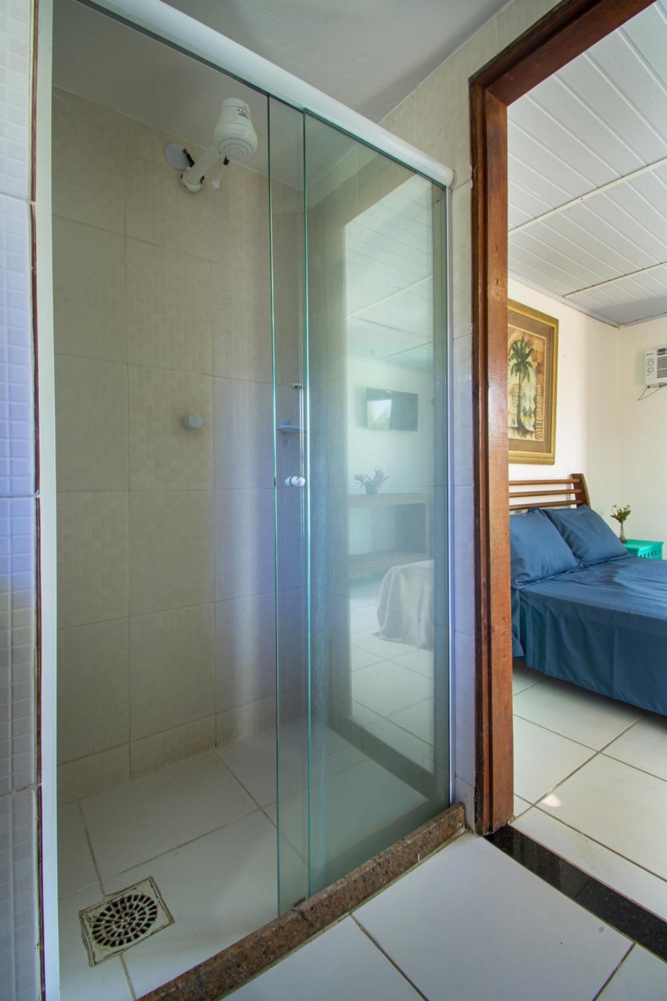 Isondu Geriba Hotell Búzios Eksteriør bilde